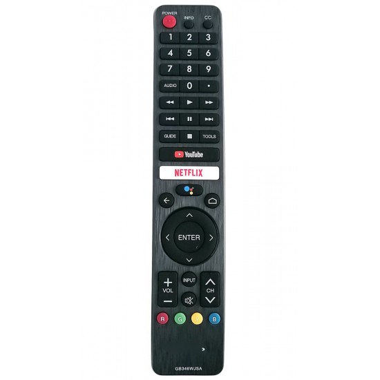 Дистанционно управление за телевизор SHARP GB346WJSA
