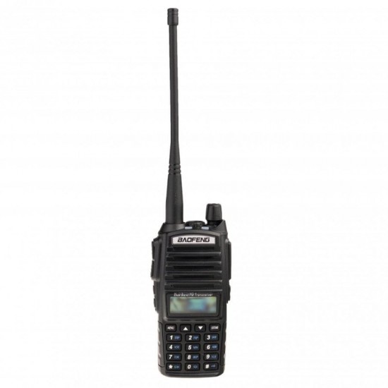 Радиостанция Baofeng UV-82 8W.
