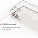 Ултра тънък силиконов кейс T-65 за Xiaomi Redmi 9