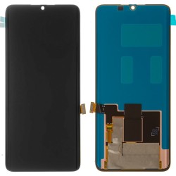 LCD Дисплей с тъчскрийн за Xiaomi ( Redmi 10C ) Poco C40