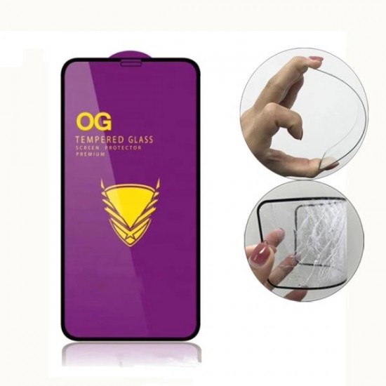 OG Стъклен протектор за ( Motorol G10/G30 ) Motorola G8 Powe Lite ,  , G20 , One Fusion , E7 , E7 Power , E7 Plus