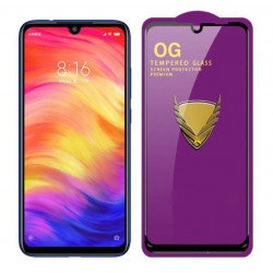 OG Стъклен протектор за Samsung A53