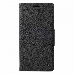 Калъф Тип Тефтер  L-75 Huawei P30 - Черен