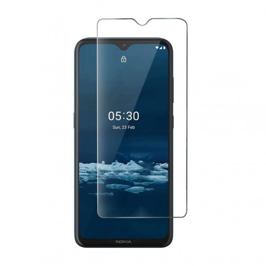 Обикновен протектор за Xiaomi POCO X3 Pro