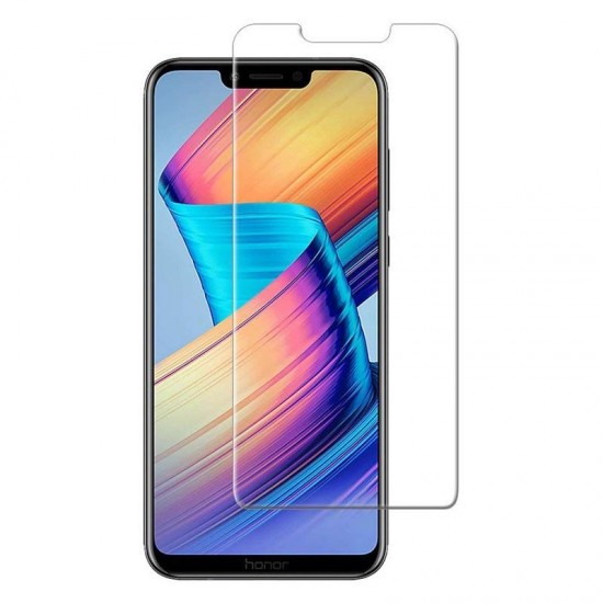 Обикновен протектор за Huawei Nova 8i