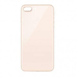 Капак батерия за iPhone 8G OR - Черен