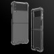 PVC Кейс за Samsung Z Flip 2  от 2 части 