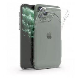 Ултра тънък силиконов кейс T-65 за Nokia G21 / G11