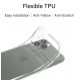 Ултра тънък силиконов кейс T-65 за Nokia G21 / G11