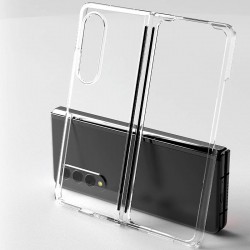 PVC Кейс за Samsung Z Fold 3  от 2 части 
