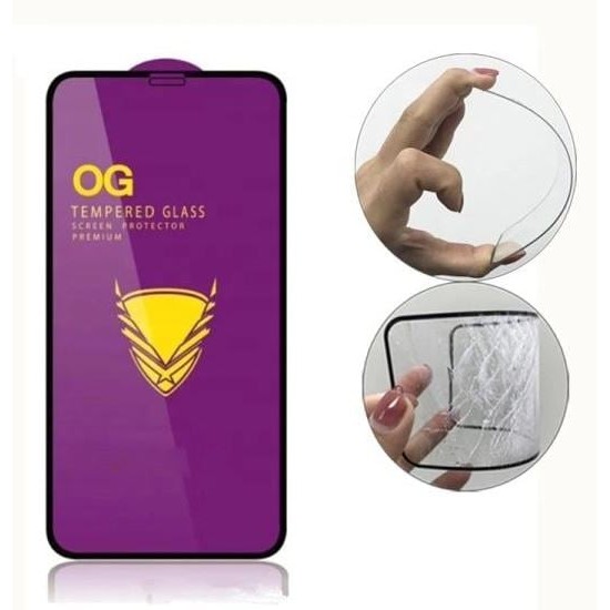 OG Стъклен протектор за Samsung A56 / A36