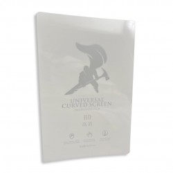 EP HD фолио за машина за таблети на протектори 30*20cm