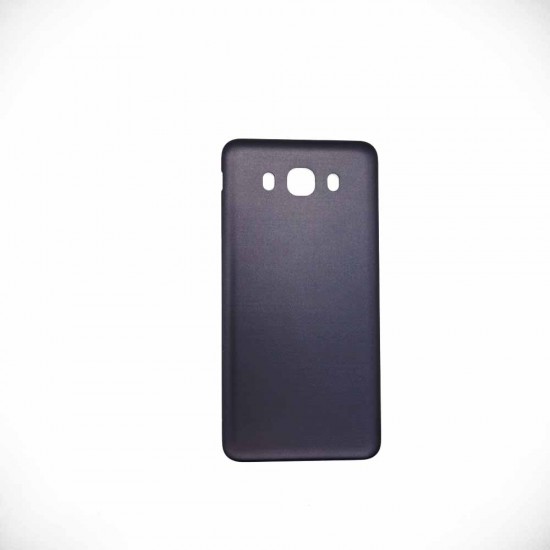 Капак батерия за  Samsung J710 -Златист