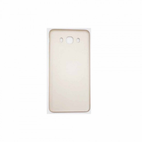 Капак батерия за  Samsung J710 -Златист