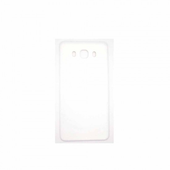 Капак батерия за  Samsung J710 -Златист