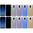 Капак батерия за Samsung S9 Plus - Сив