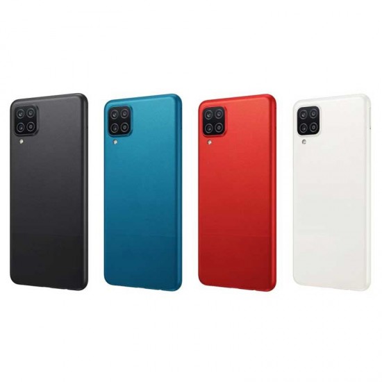 Капак батерия за Huawei P40 - Черен