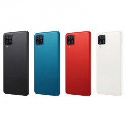 Капак батерия за Huawei P40 Pro - Черен