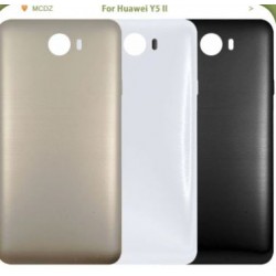 Капак батерия за  Huawei Y5-2 - Черен