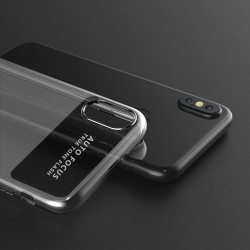 Ултра тънък силиконов кейс X-LEVEL T64 за iPhone 6G/6S