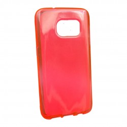 Силиконов гръб Classic за Samsung S4 - Розов