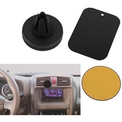 Магнитна стойка за парно кола QY