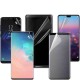 Рязано фолио с машина, за Xiaomi MI 10 PRO