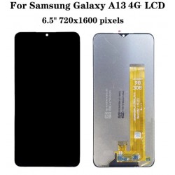 LCD Дисплей с тъчскрийн за Samsung A13 4G A135 A137 A135F HI