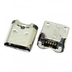 Букса за зареждане за Nokia N530