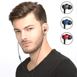 Слушалки за Xiaomi Type-C  HSEJ04WM 