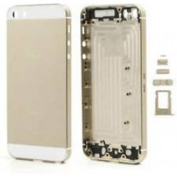 Панел за iPhone  5G - Черен