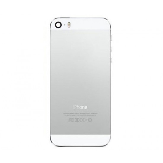 Панел за iPhone  5G - Черен