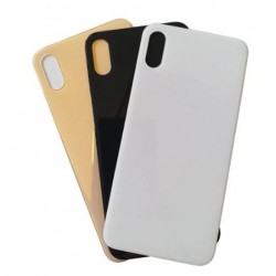Капак батерия за iPhone XS - Бял