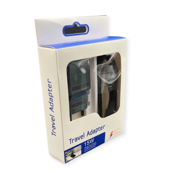 220V HI за Samsung 2A Type-C- S8