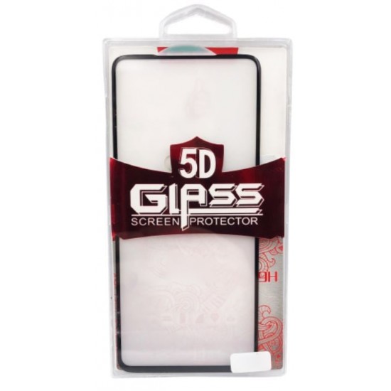 5D стъклен протектор за Samsung A32 4G