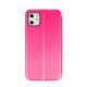 Калъф Тип Тефтер  L-99 Realme C11 2021 / 4G - Розов