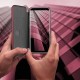 Калъф Тип Тефтер  L-99 Realme C21- Бордо