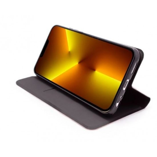 Калъф Тип Тефтер  L-99 Samsung A33 5G - Розов