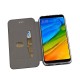 Калъф Тип Тефтер  L-99 Samsung A23 4G/5G - Черен