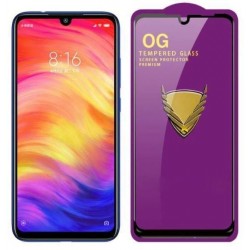 OG извит Стъклен протектор за Samsung S22 Plus БЕЗ дупка