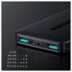 JOYROOM JR-T012 DUAL USB POWER BANK - 10,000MAH - Бял