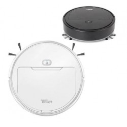 XFX006 Мултифункционална интелигентна прахосмукачка робот почистване мокър моп Автоматично сухо мокро метене 1800Pa 1200mAh