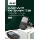 LDNIO Трансмитер и зарядно PD25W C706Q QC3.0+PD20W - USB към Micro USB