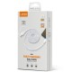 LDNIO Кабел LS553 3M 2.1A Fast USB към Type-C