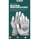RELIFE RL-063 Антистатични ръкавици Противоплъзгащи ESD Защита на пръстите с PU покритие за ремонт
