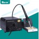 QUICK 936A 110V/220V Антистатична 60w станция за запояване с постоянна температура SMD станция за преработване