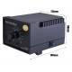 QUICK 936A 110V/220V Антистатична 60w станция за запояване с постоянна температура SMD станция за преработване