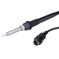 QUICK 936A 110V/220V Антистатична 60w станция за запояване с постоянна температура SMD станция за преработване