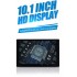SUNSHINE M-24 HDMI-съвместим ДИСПЛЕЙ ЕКРАН 10,1 ИНЧА ЕКРАН ЗА МИКРОСКОП ДИСПЛЕЙ
