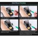 SUGON T26D станция за запояване Безоловна 2S станция за бързо заваряване за преработване за JBC накрайник за поялник BGA PCB IC Repair Solder Tools